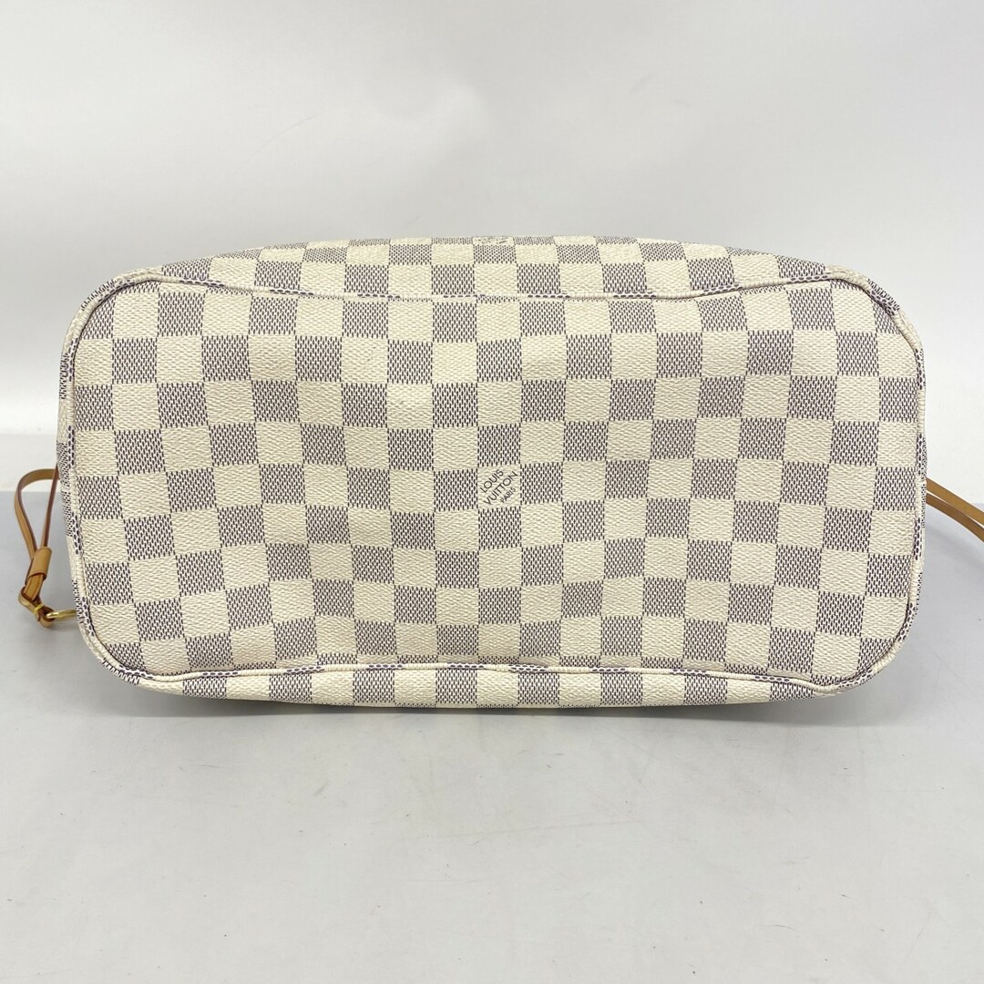 LOUIS VUITTON - 【5dc4197】ルイヴィトン トートバッグ ダミエ LOUIS VUITTON - 【5dc4197】ルイヴィトン トートバッグ ダミエ