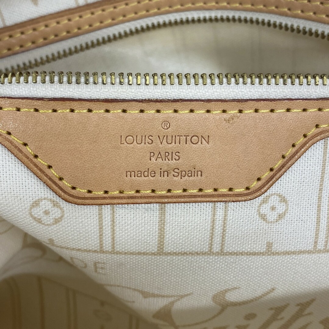 LOUIS VUITTON - 【5dc4197】ルイヴィトン トートバッグ ダミエ LOUIS VUITTON - 【5dc4197】ルイヴィトン トートバッグ ダミエ