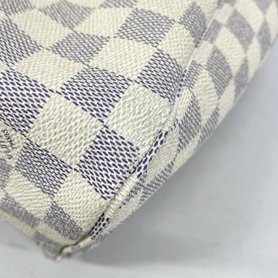 LOUIS VUITTON - 【5dc4197】ルイヴィトン トートバッグ ダミエ LOUIS VUITTON - 【5dc4197】ルイヴィトン トートバッグ ダミエ