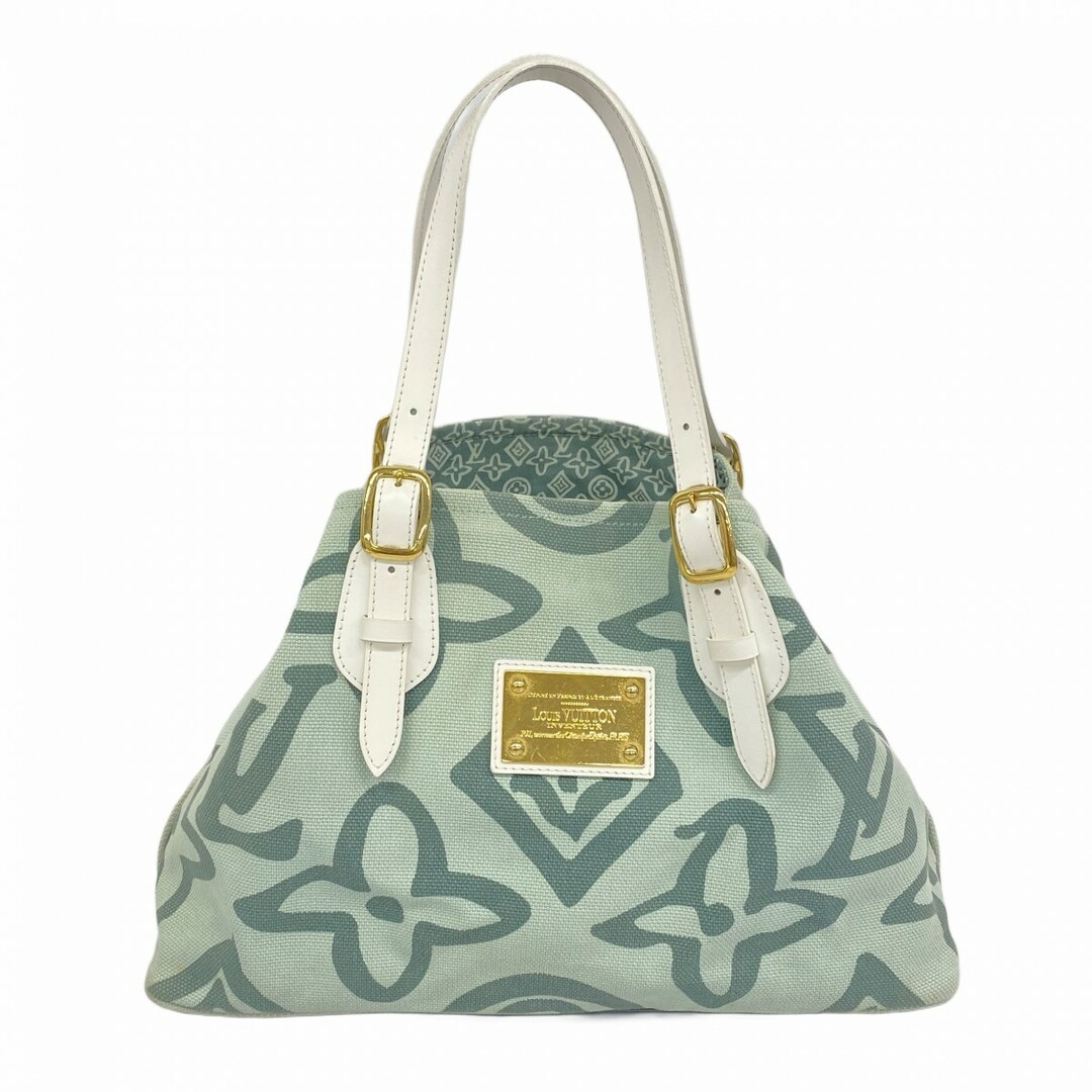 LOUIS VUITTON - 【5dc4198】ルイヴィトン トートバッグ LOUIS VUITTON - 【5dc4198】ルイヴィトン トートバッグ