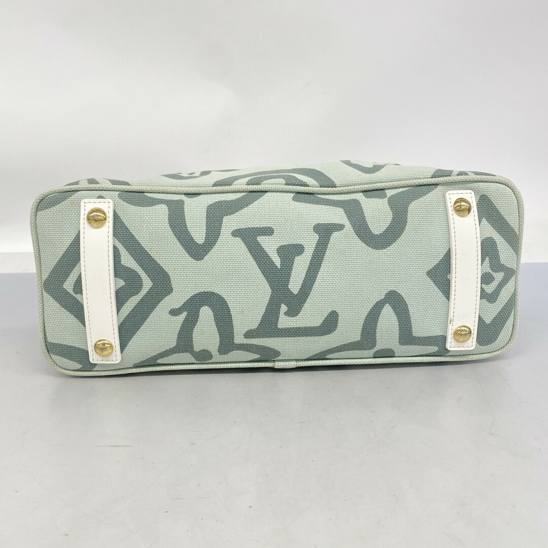 LOUIS VUITTON - 【5dc4198】ルイヴィトン トートバッグ LOUIS VUITTON - 【5dc4198】ルイヴィトン トートバッグ