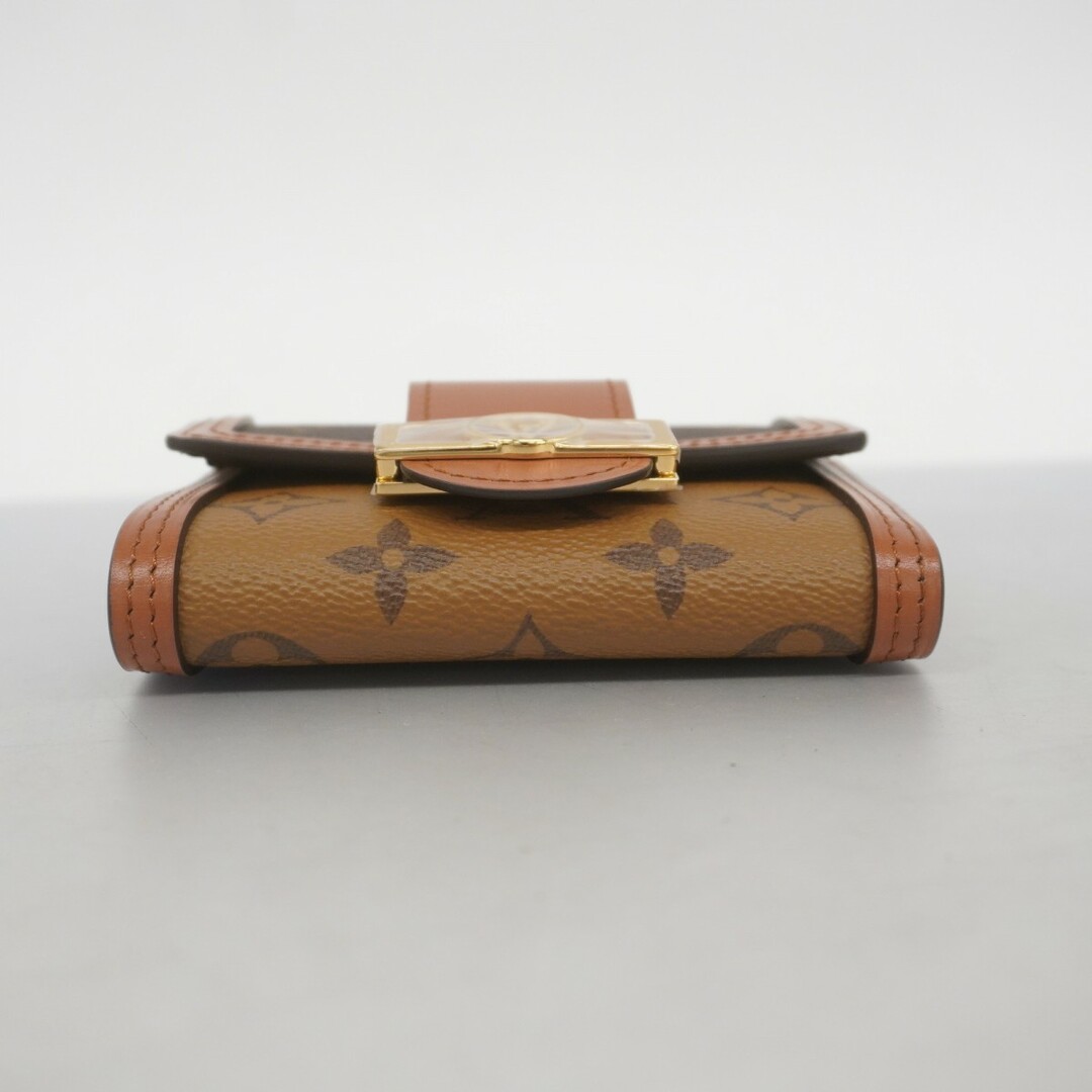 LOUIS VUITTON - 【5dc4211】ルイヴィトン 三つ折り財布 LOUIS VUITTON - 【5dc4211】ルイヴィトン 三つ折り財布