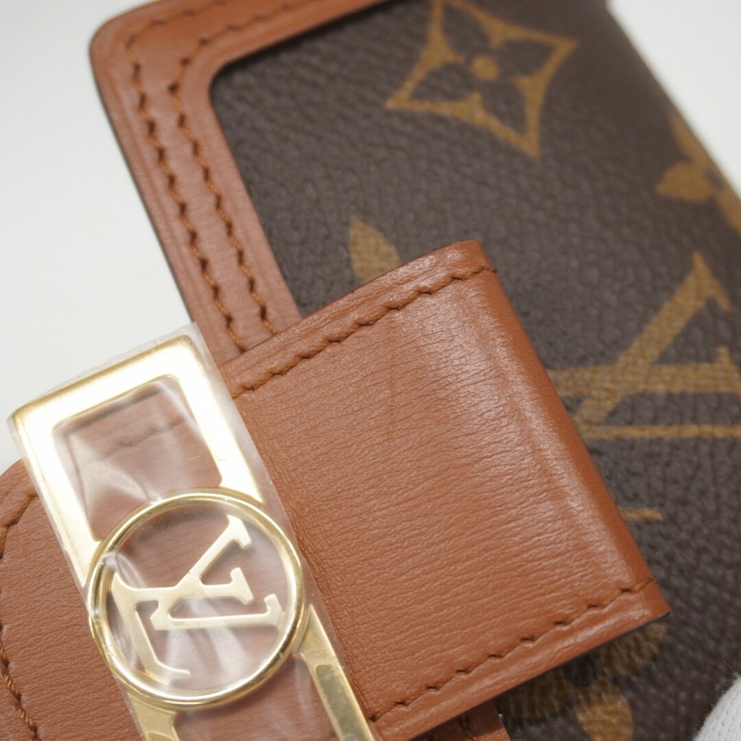 LOUIS VUITTON - 【5dc4211】ルイヴィトン 三つ折り財布 LOUIS VUITTON - 【5dc4211】ルイヴィトン 三つ折り財布