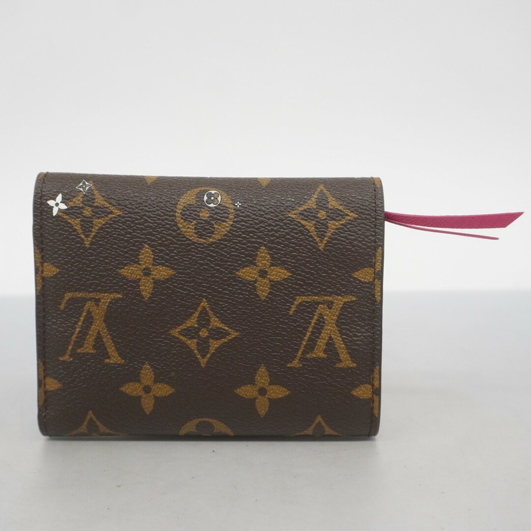 LOUIS VUITTON - 【5dc4221】ルイヴィトン 三つ折り財布 LOUIS VUITTON - 【5dc4221】ルイヴィトン 三つ折り財布