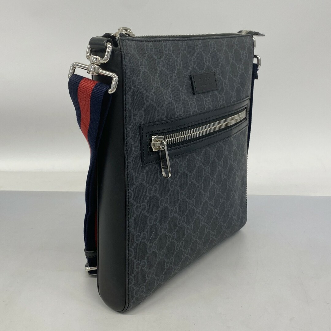 GUCCI - 【5dc4226】グッチ ショルダーバッグ GGスプリーム GUCCI - 【5dc4226】グッチ ショルダーバッグ GGスプリーム