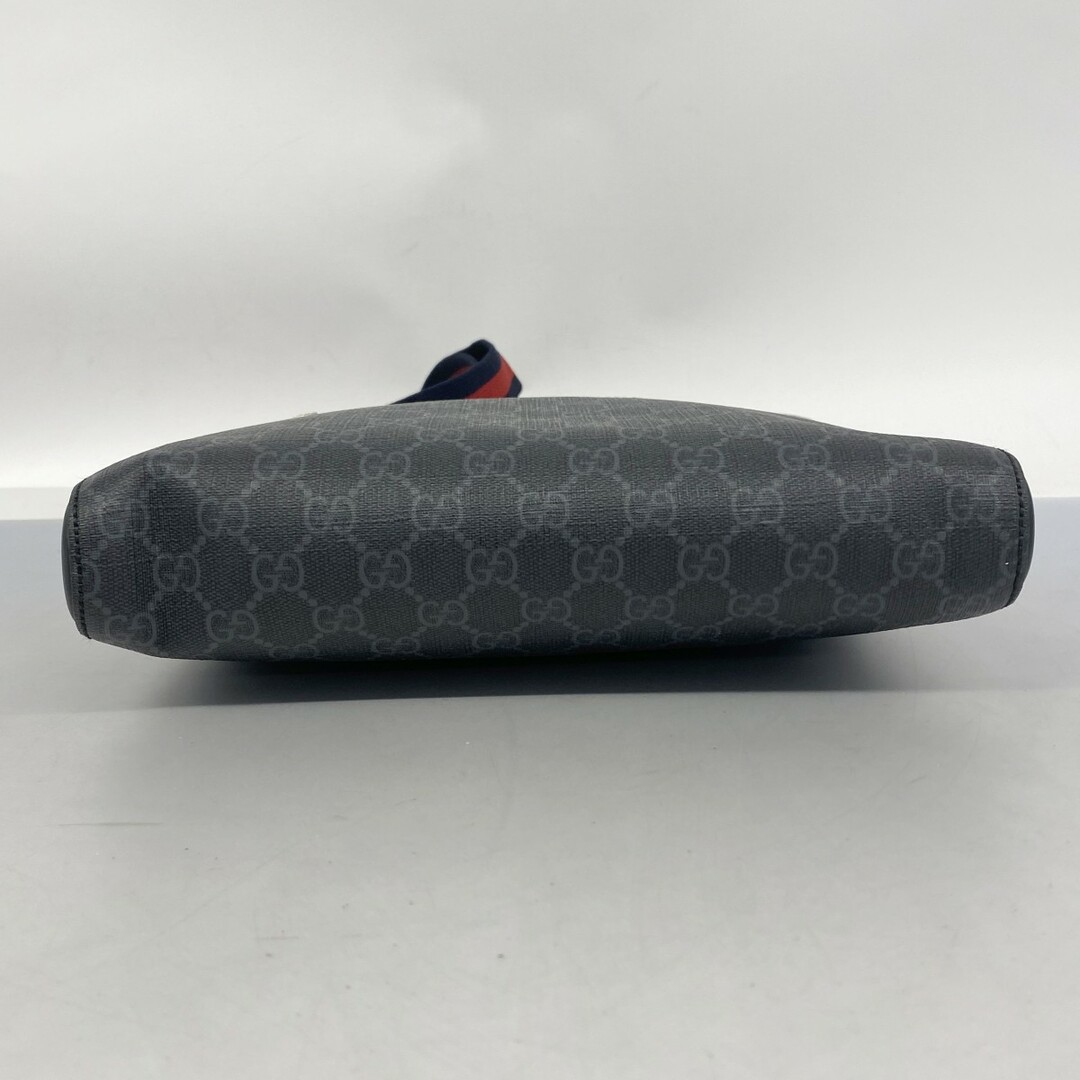 GUCCI - 【5dc4226】グッチ ショルダーバッグ GGスプリーム GUCCI - 【5dc4226】グッチ ショルダーバッグ GGスプリーム