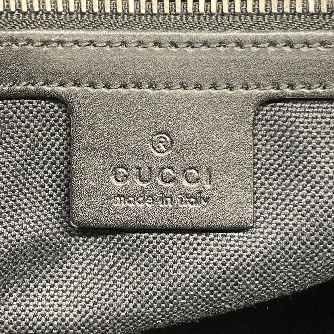 GUCCI - 【5dc4226】グッチ ショルダーバッグ GGスプリーム GUCCI - 【5dc4226】グッチ ショルダーバッグ GGスプリーム