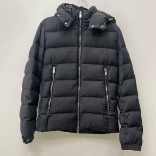 DANTON - 新品DANTON × BEAMS / 別注 ウールモッサ ダウンJK 40 DANTON - 新品DANTON × BEAMS / 別注 ウールモッサ ダウンJK 40