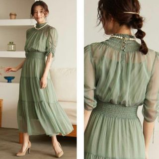 Dorry Doll/ Luxe brilleのフリマアイテム一覧 Dorry Doll/ Luxe brilleのフリマアイテム一覧