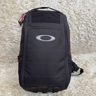 Oakley - 希少 OAKLEY 00s Y2K ワンショルダーバッグ ボディ Oakley - 希少 OAKLEY 00s Y2K ワンショルダーバッグ ボディ