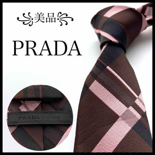 PRADA(ネクタイ)のフリマアイテム一覧 PRADA(ネクタイ)のフリマアイテム一覧