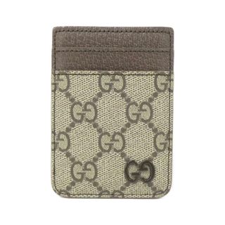 GUCCI(名刺入れ/定期入れ)のフリマアイテム一覧 GUCCI(名刺入れ/定期入れ)のフリマアイテム一覧