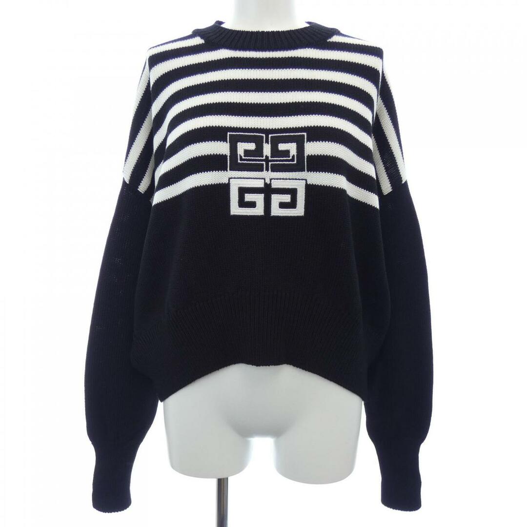 GIVENCHY - ジバンシー GIVENCHY ニットの通販 by KOMEHYO GIVENCHY - ジバンシー GIVENCHY ニットの通販 by KOMEHYO