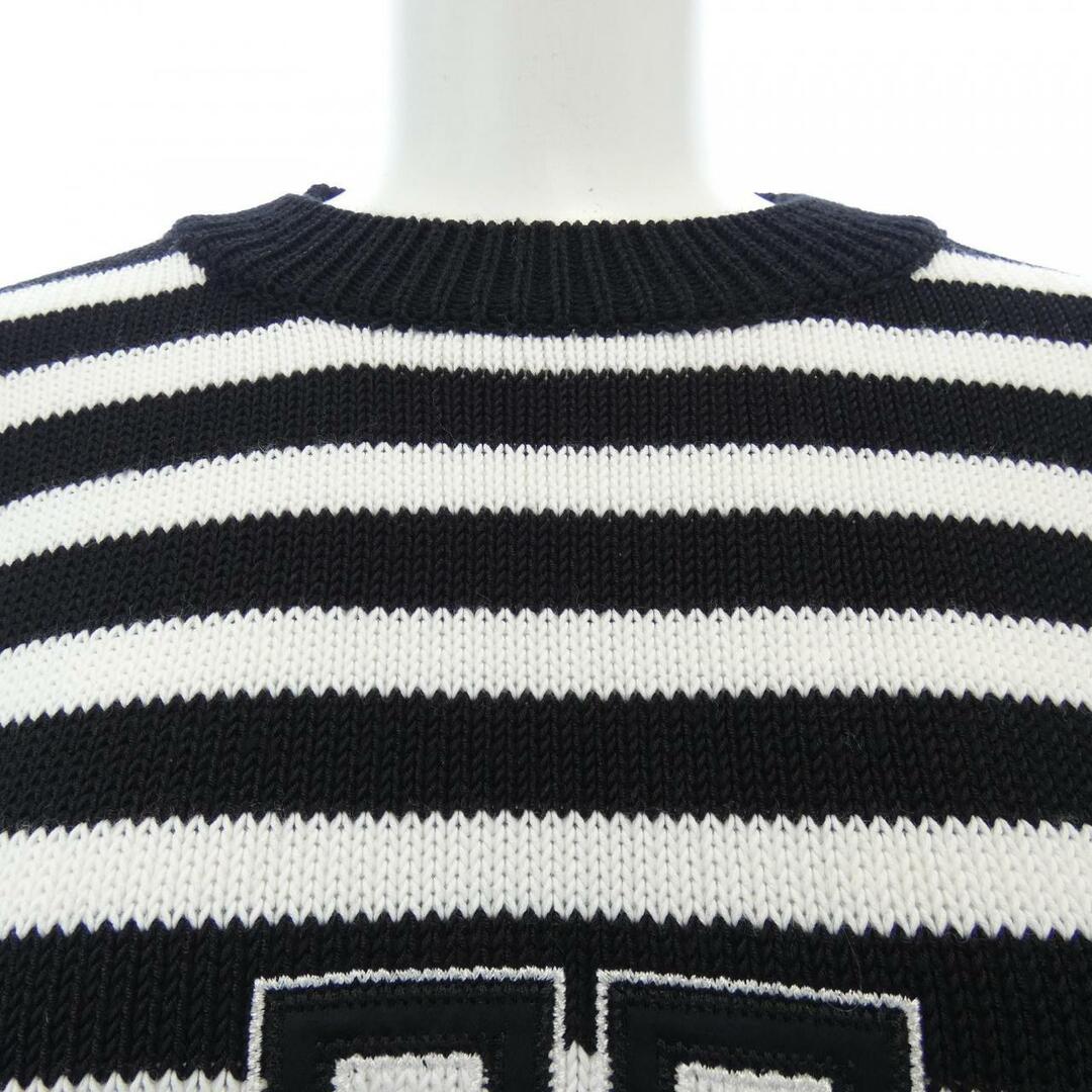 GIVENCHY - ジバンシー GIVENCHY ニットの通販 by KOMEHYO GIVENCHY - ジバンシー GIVENCHY ニットの通販 by KOMEHYO
