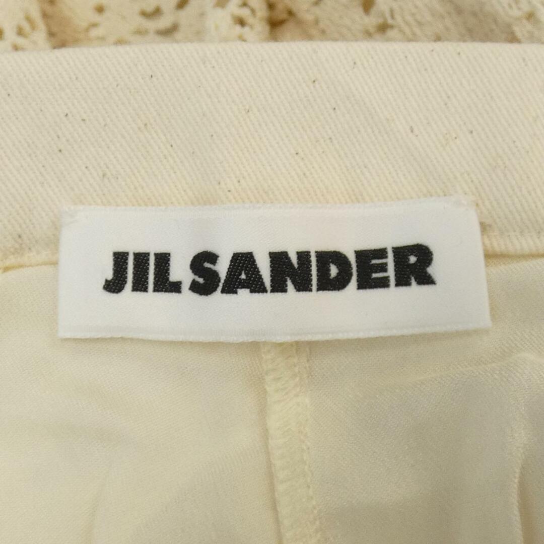 JIL SANDER - ジルサンダー JIL SANDER パンツの通販 by KOMEHYO JIL SANDER - ジルサンダー JIL SANDER パンツの通販 by KOMEHYO