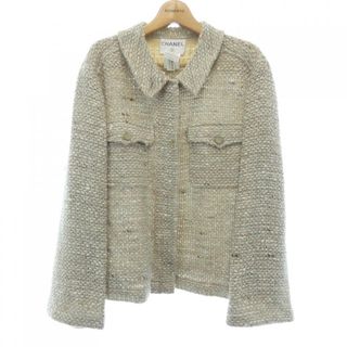 CHANEL(テーラードジャケット)のフリマアイテム一覧 CHANEL(テーラードジャケット)のフリマアイテム一覧