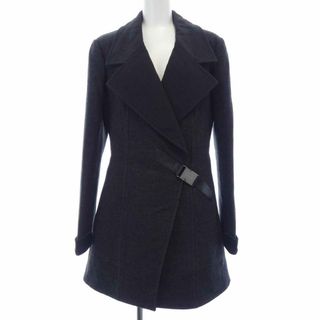 CHANEL - シャネル P72407V64049 カメリアボタンノーカラー CHANEL - シャネル P72407V64049 カメリアボタンノーカラー