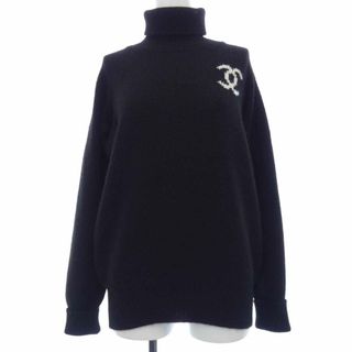 CHANEL(ニット/セーター)のフリマアイテム一覧 CHANEL(ニット/セーター)のフリマアイテム一覧