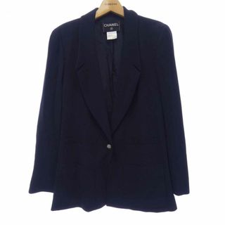 CHANEL(テーラードジャケット)のフリマアイテム一覧 CHANEL(テーラードジャケット)のフリマアイテム一覧