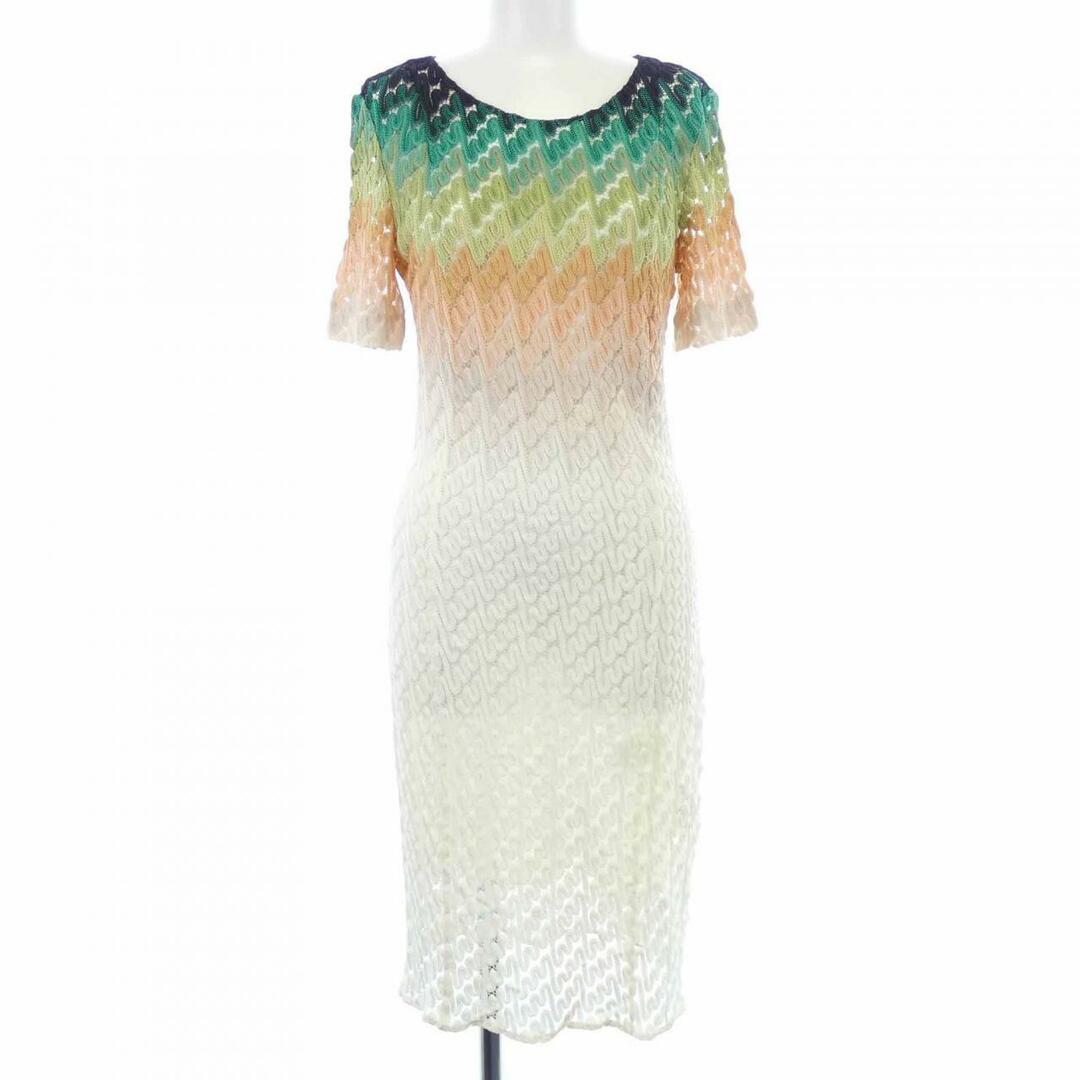 MISSONI - ミッソーニ MISSONI ワンピースの通販 by KOMEHYO MISSONI - ミッソーニ MISSONI ワンピースの通販 by KOMEHYO