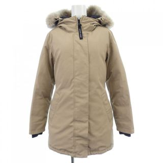 CANADA GOOSE(ベージュ系)のフリマアイテム一覧 CANADA GOOSE(ベージュ系)のフリマアイテム一覧