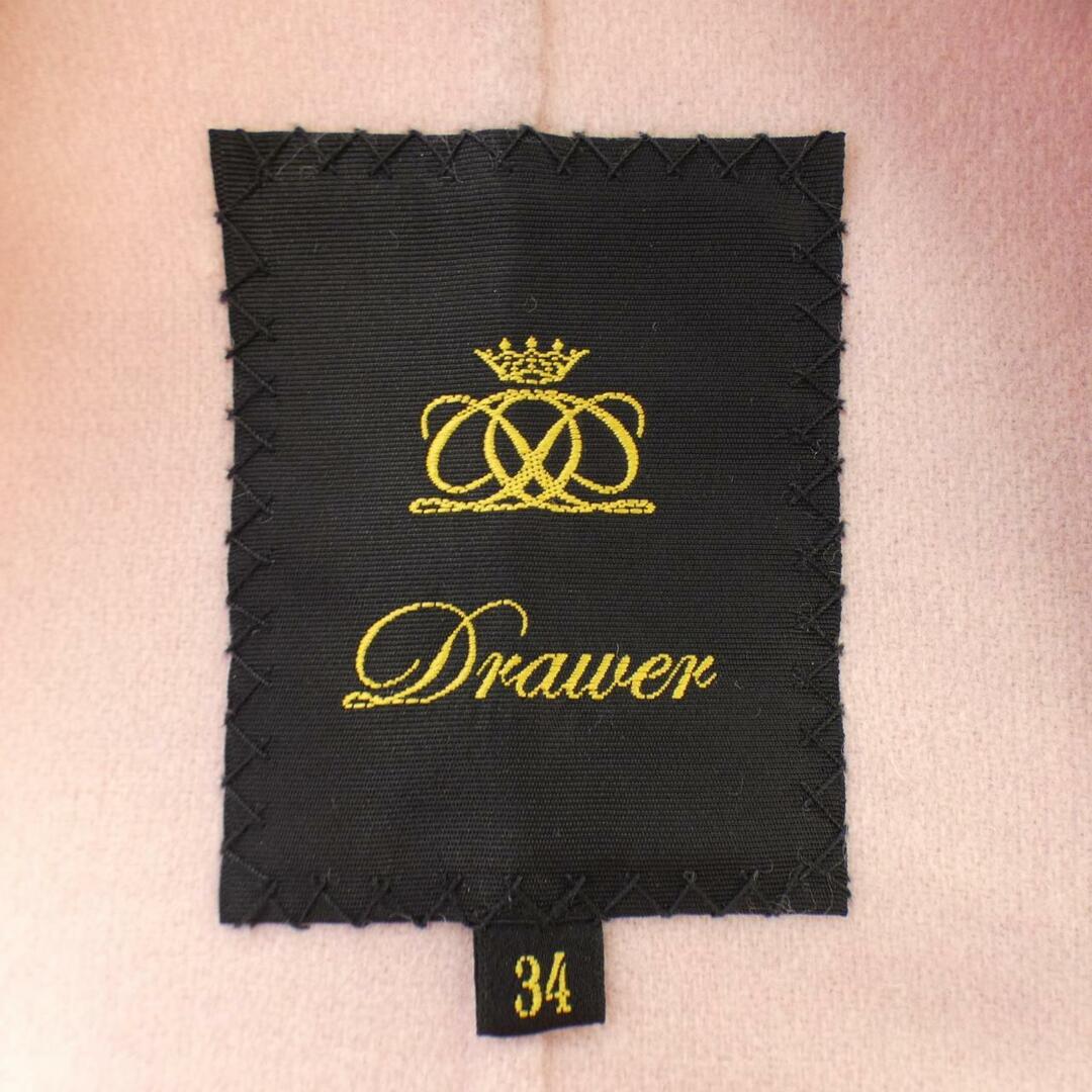 Drawer - ドゥロワー DRAWER コートの通販 by KOMEHYO ONLINE Drawer - ドゥロワー DRAWER コートの通販 by KOMEHYO ONLINE