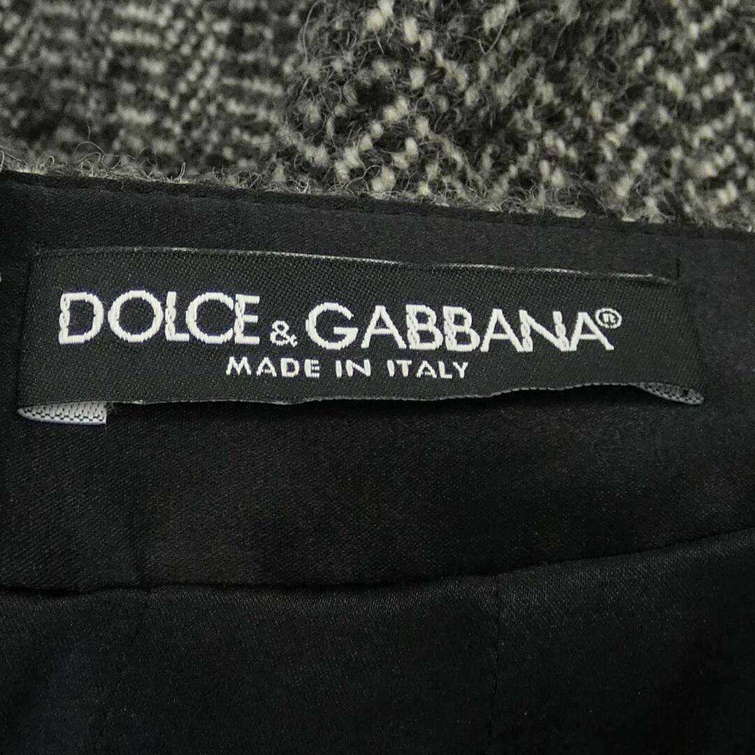 DOLCE&GABBANA - ドルチェアンドガッバーナ DOLCE&GABBANA DOLCE&GABBANA - ドルチェアンドガッバーナ DOLCE&GABBANA