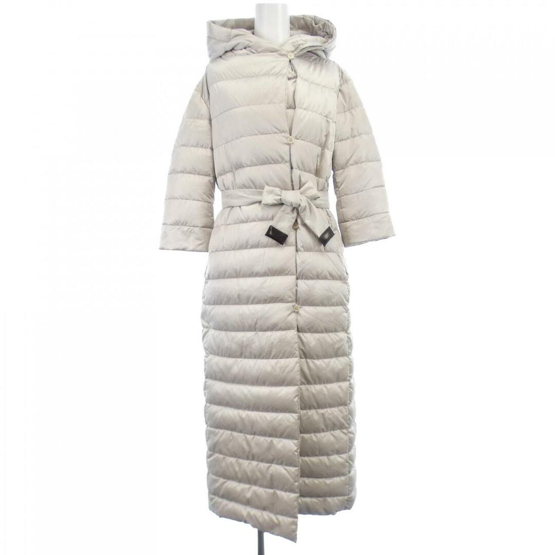 Max Mara - マックスマーラ Max Mara ダウンコートの通販 by Max Mara - マックスマーラ Max Mara ダウンコートの通販 by