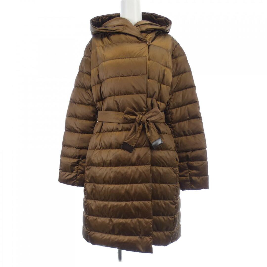 Max Mara - マックスマーラ Max Mara ダウンコートの通販 by Max Mara - マックスマーラ Max Mara ダウンコートの通販 by