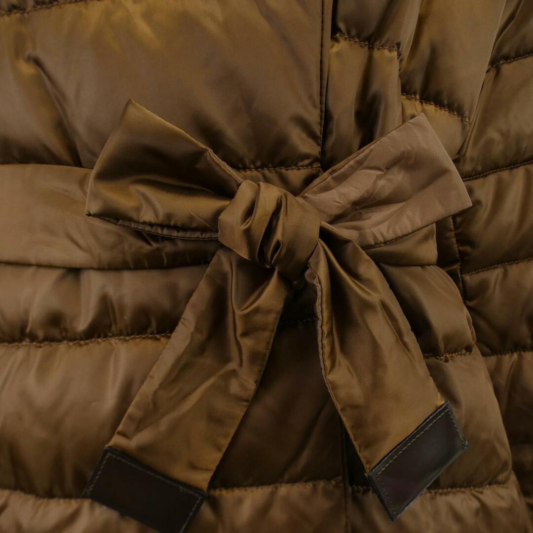 Max Mara - マックスマーラ Max Mara ダウンコートの通販 by Max Mara - マックスマーラ Max Mara ダウンコートの通販 by