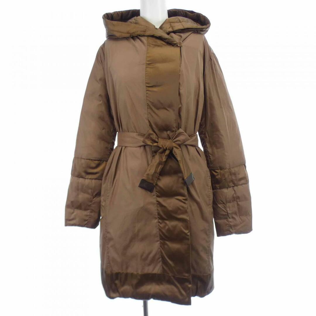 Max Mara - マックスマーラ Max Mara ダウンコートの通販 by Max Mara - マックスマーラ Max Mara ダウンコートの通販 by