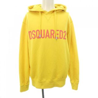 DSQUARED2(スウェット)のフリマアイテム一覧 DSQUARED2(スウェット)のフリマアイテム一覧