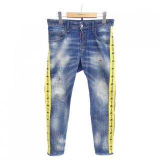 DSQUARED2(デニム/ジーンズ)のフリマアイテム一覧 DSQUARED2(デニム/ジーンズ)のフリマアイテム一覧