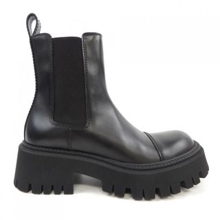 BALENCIAGA(ブーツ ・ ブラック/黒色系)のフリマアイテム一覧 BALENCIAGA(ブーツ ・ ブラック/黒色系)のフリマアイテム一覧