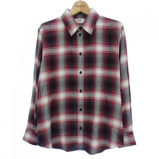 CELINE(シャツ/ブラウス(長袖/七分))のフリマアイテム一覧 CELINE(シャツ/ブラウス(長袖/七分))のフリマアイテム一覧