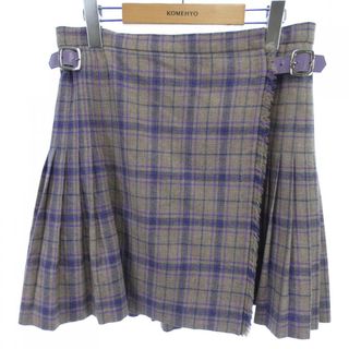 Christian Dior(スカート)のフリマアイテム一覧 Christian Dior(スカート)のフリマアイテム一覧