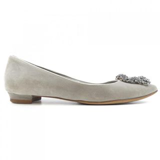 MANOLO BLAHNIK(グレー/灰色系)のフリマアイテム一覧 MANOLO BLAHNIK(グレー/灰色系)のフリマアイテム一覧