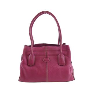 TOD'S(バッグ ・ ピンク/桃色系)のフリマアイテム一覧 TOD'S(バッグ ・ ピンク/桃色系)のフリマアイテム一覧