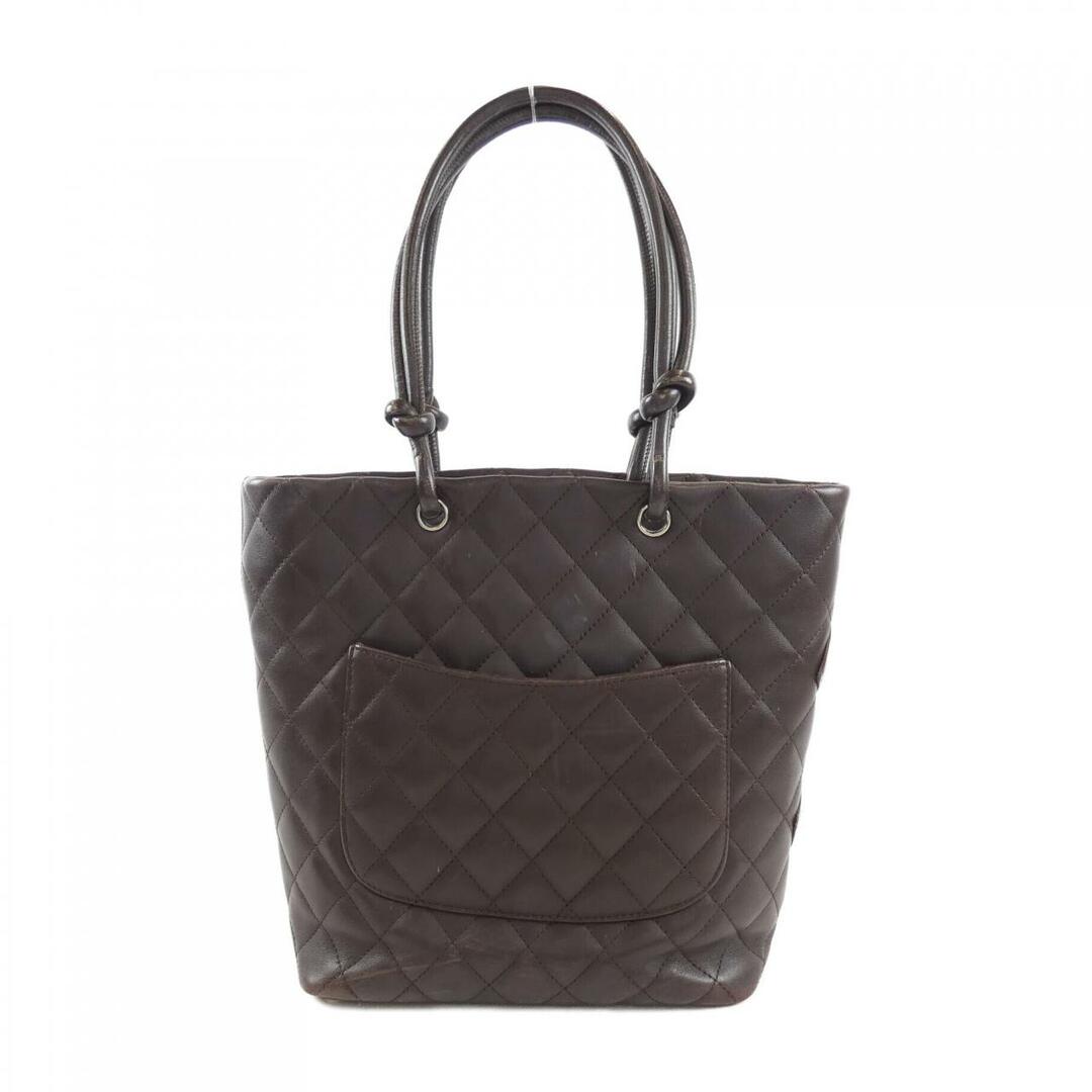 CHANEL - シャネル カンボン ライン 25167 バッグの通販 by CHANEL - シャネル カンボン ライン 25167 バッグの通販 by