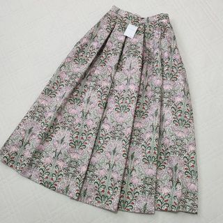 TSURU by Mariko Oikawa(ロングスカート)のフリマアイテム一覧 TSURU by Mariko Oikawa(ロングスカート)のフリマアイテム一覧