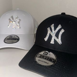 N°21 - N21×ニューエラ×MLBコラボキャップの通販 by jhtp N°21 - N21×ニューエラ×MLBコラボキャップの通販 by jhtp