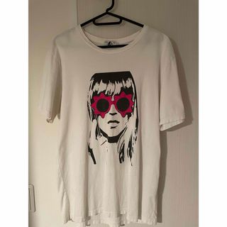 HYSTERIC GLAMOUR - HYSTERIC HEART チビTシャツの通販 by 麗美 HYSTERIC GLAMOUR - HYSTERIC HEART チビTシャツの通販 by 麗美