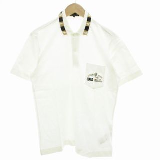 DAKS(ポロシャツ)のフリマアイテム一覧 DAKS(ポロシャツ)のフリマアイテム一覧