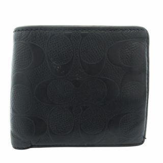 COACH(折り財布)のフリマアイテム一覧 COACH(折り財布)のフリマアイテム一覧