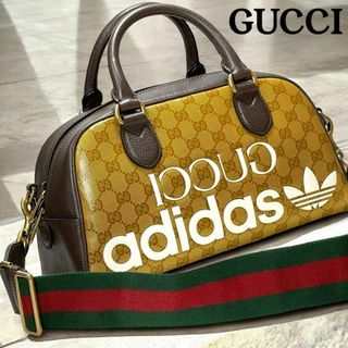 GUCCI(バッグ ・ イエロー/黄色系)のフリマアイテム一覧 GUCCI(バッグ ・ イエロー/黄色系)のフリマアイテム一覧
