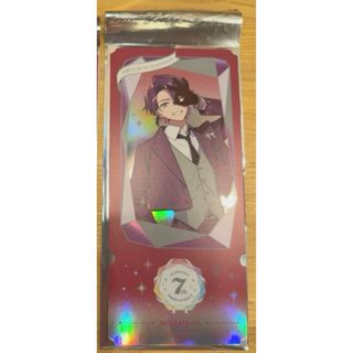 にじさんじ - にじさんじ ART OF NIJISANJI コレクションカード にじさんじ - にじさんじ ART OF NIJISANJI コレクションカード