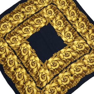 CHANEL(バンダナ/スカーフ)のフリマアイテム一覧 CHANEL(バンダナ/スカーフ)のフリマアイテム一覧