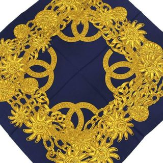 CHANEL(バンダナ/スカーフ)のフリマアイテム一覧 CHANEL(バンダナ/スカーフ)のフリマアイテム一覧