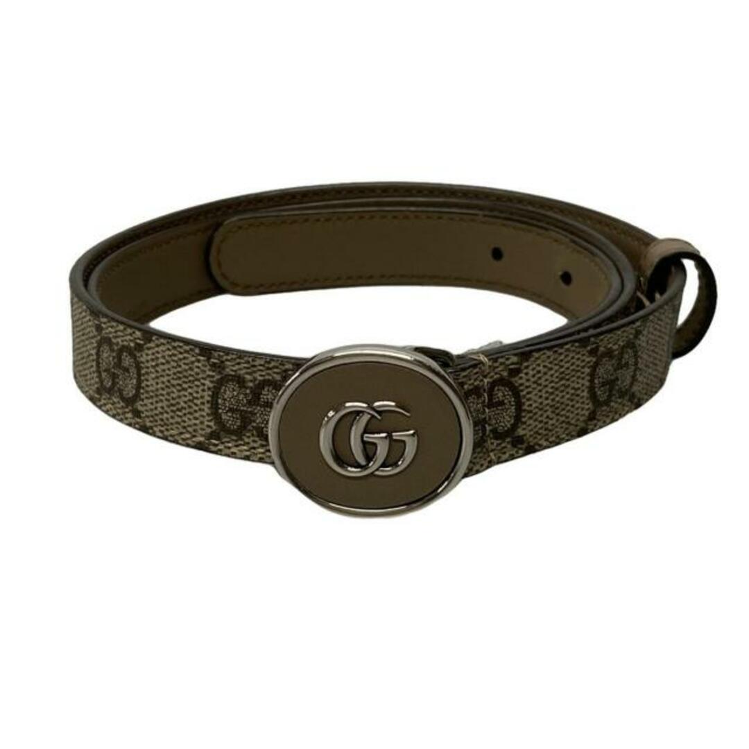 GUCCI - GUCCI(グッチ) ベルト 80.32 GGマーモント 760132 GUCCI - GUCCI(グッチ) ベルト 80.32 GGマーモント 760132