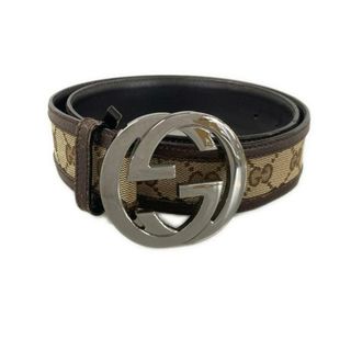 GUCCI(ベルト ・ ブラウン/茶色系)のフリマアイテム一覧 GUCCI(ベルト ・ ブラウン/茶色系)のフリマアイテム一覧